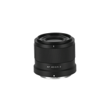Viltrox AF 40mm F2.5 Air Full-Frame Lens for Nikon Z-Mount