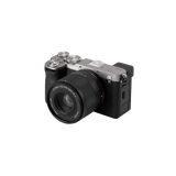 Viltrox AF 50mm F2.0 Air Full-Frame Lens for Sony E-Mount