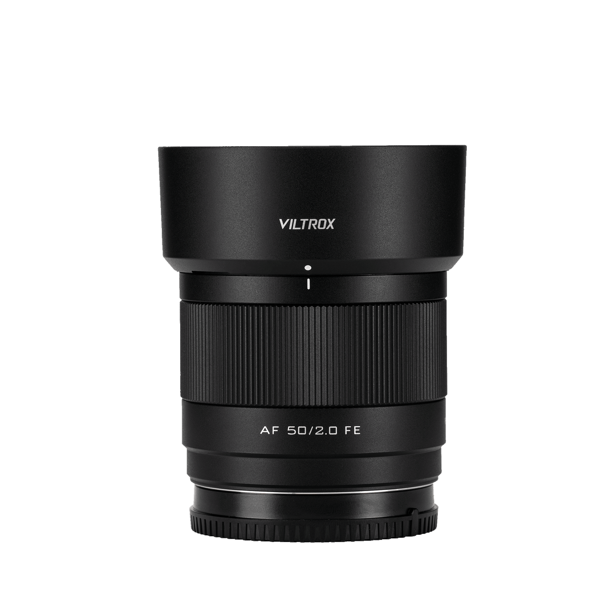 Viltrox AF 50mm F2.0 Air Full-Frame Lens for Sony E-Mount