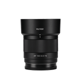 Viltrox AF 50mm F2.0 Air Full-Frame Lens for Sony E-Mount