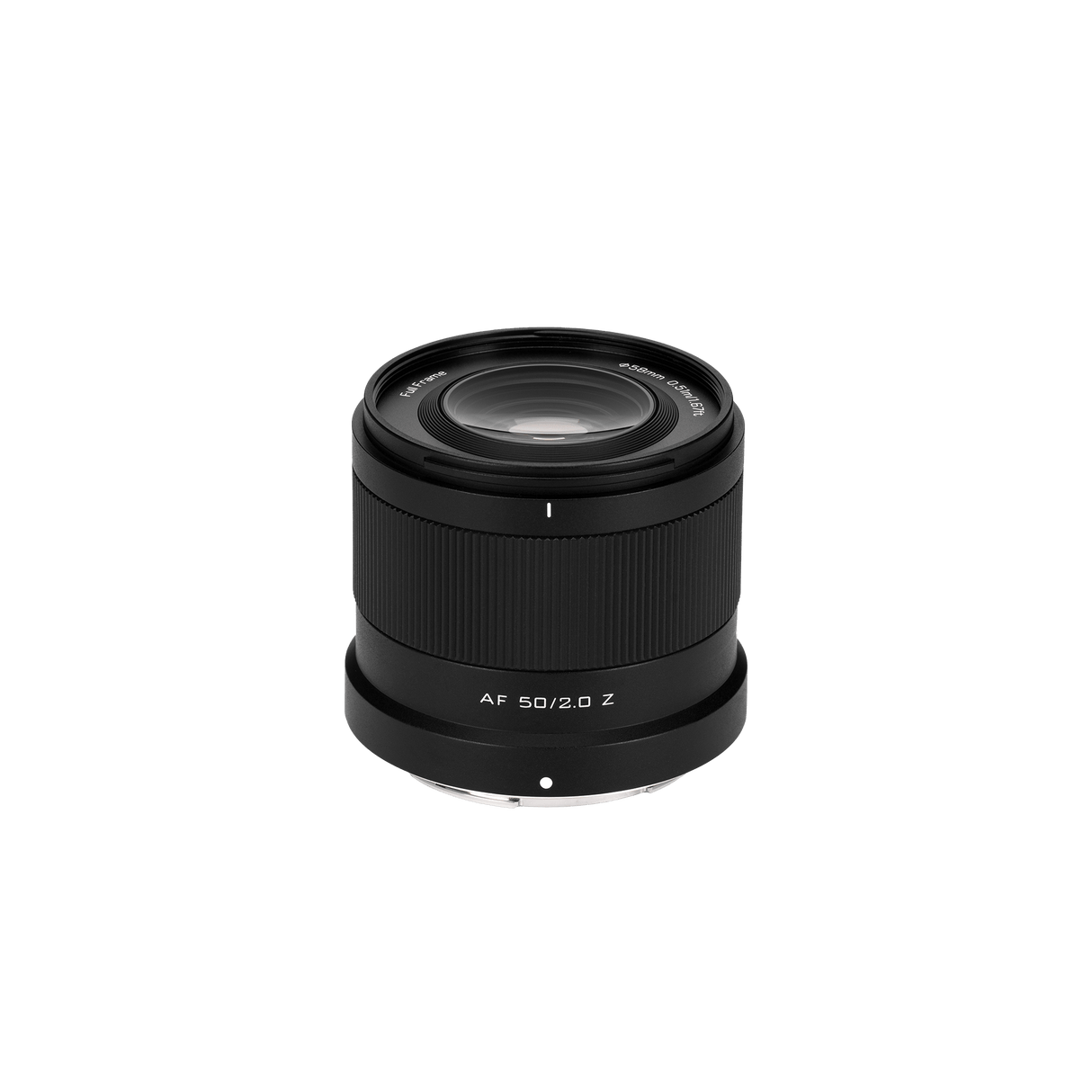 Viltrox AF 50mm F2.0 Air Full-Frame Lens for Nikon Z-Mount