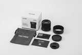 Viltrox AF 50mm F2.0 Air Full-Frame Lens for Nikon Z-Mount