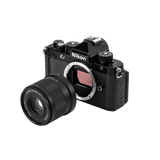 Viltrox AF 50mm F2.0 Air Full-Frame Lens for Nikon Z-Mount