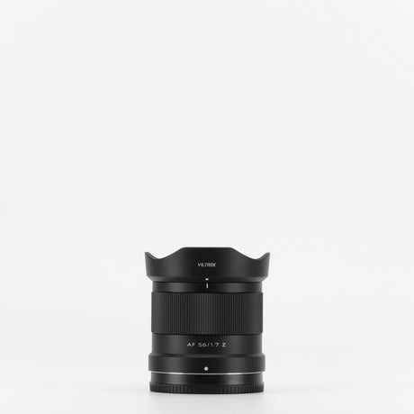 Viltrox AF 56mm F1.7 Air APS-C Lens for Nikon Z-Mount