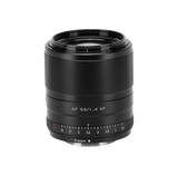Viltrox AF 56mm F1.4 APS - C Lens For Fujifilm X - Mount - Viltrox Storecamera lens