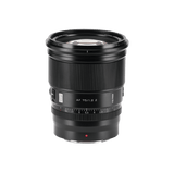 Viltrox AF 75mm F1.2 Pro APS-C Lens for Fujifilm X-Mount