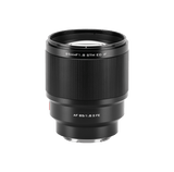 Viltrox AF 85mm F1.8 II Full-Frame Lens for Sony E-Mount