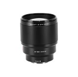 Viltrox AF 85mm F1.8 II APS-C Lens for Fujifilm X-Mount