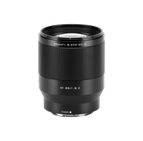 Viltrox AF 85mm F1.8 Full-Frame Lens for Nikon Z-Mount