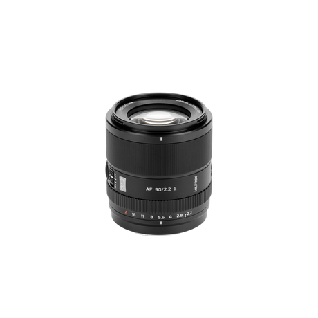Viltrox AF 90mm F2.2 EVO APS-C Lens