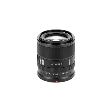 Viltrox AF 90mm F2.2 EVO APS-C Lens