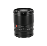 Viltrox AF 13mm F1.4 APS-C Lens for Nikon Z-Mount