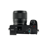 Viltrox AF 15mm F1.7 Air APS-C Lens for Sony E-Mount