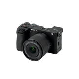 Viltrox AF 15mm F1.7 Air APS-C Lens for Sony E-Mount