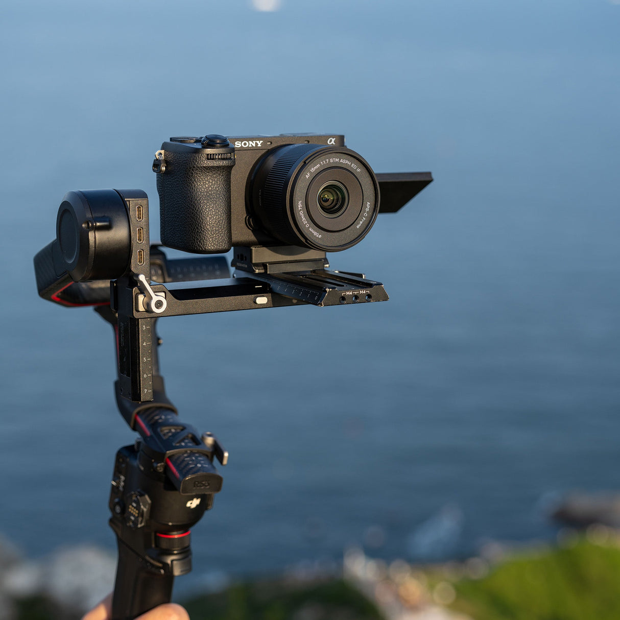 Viltrox AF 15mm F1.7 Air APS-C Lens for Sony E-Mount