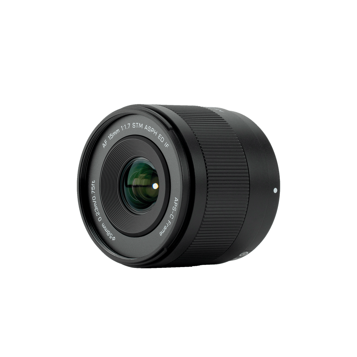 Viltrox AF 15mm F1.7 Air APS-C Lens for Sony E-Mount
