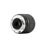 Viltrox AF 15mm F1.7 Air APS-C Lens for Fujifilm X-Mount