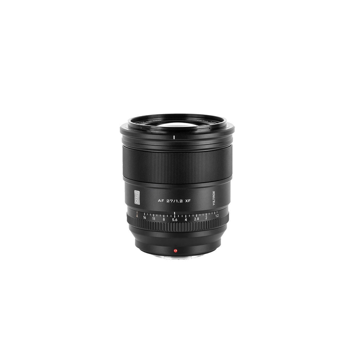 Viltrox AF 27mm F1.2 Pro APS-C Lens for Fujifilm X-Mount