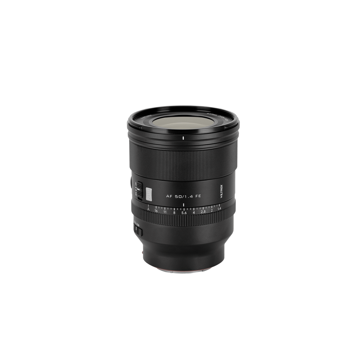 Viltrox AF 50mm F1.4 Pro Full- Frame Lens for Sony E-Mount