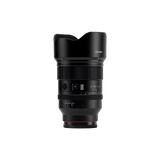 Viltrox AF 50mm F1.4 Pro Full- Frame Lens for Sony E-Mount