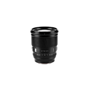 Viltrox AF 75mm f/1.2 Pro APS-C Lens for Sony E-Mount