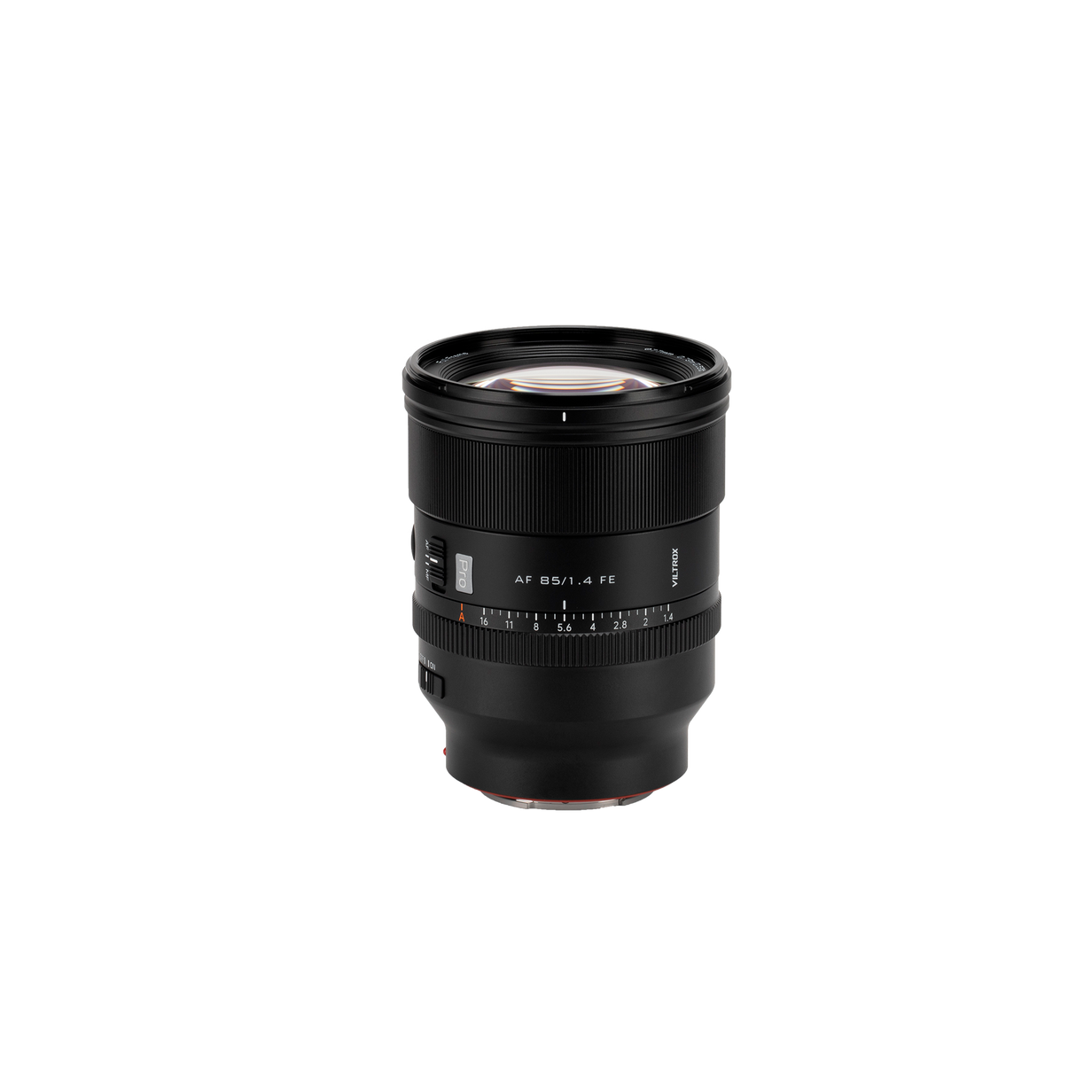 Viltrox AF 85mm F1.4 Pro Full-Frame Lens for Sony E-Mount