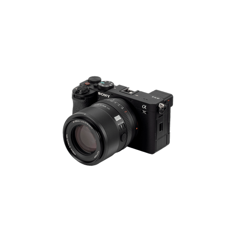 Viltrox AF 85mm F2.0 EVO Full- Frame Lens for Sony E-Mount