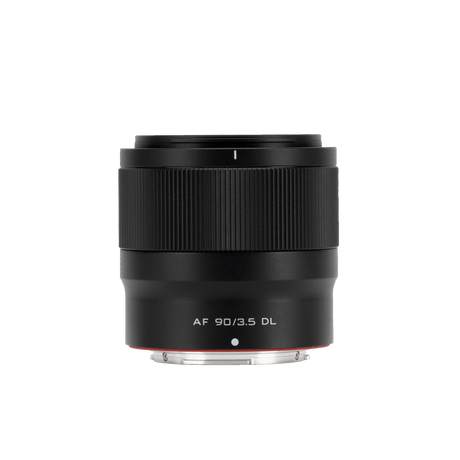Viltrox AF 90mm F3.5 Full-Frame Lens DL Mount for DJI