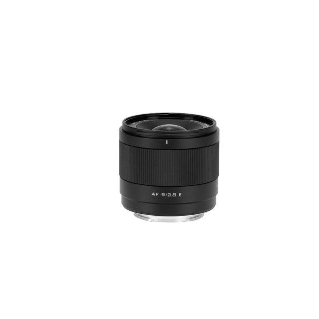 Viltrox AF 9mm f/2.8 Air APS-C Lens for Sony E-Mount