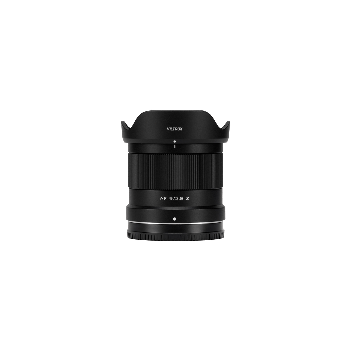 Viltrox AF 9mm F2.8 Air APS-C Lens for Nikon Z-Mount