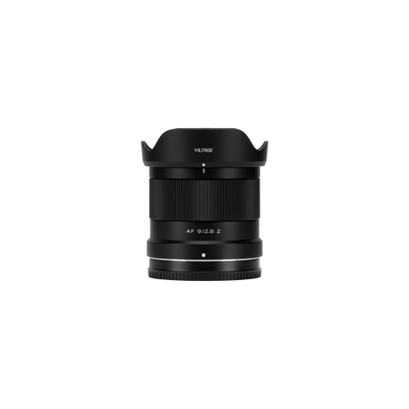 Viltrox AF 9mm F2.8 Air APS-C Lens for Nikon Z-Mount