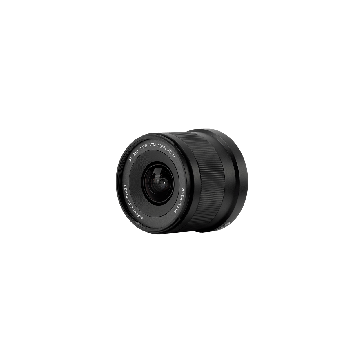 Viltrox AF 9mm F2.8 Air APS-C Lens for Nikon Z-Mount