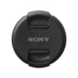 Sony ALC-F72S Front Lens Cap 72mm
