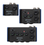 Zoom AMS-22 Audio Interface