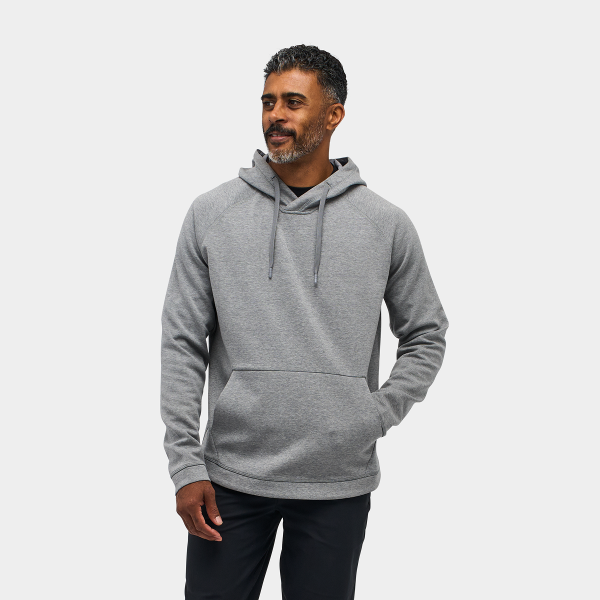 Flowstate Pullover Hoodie