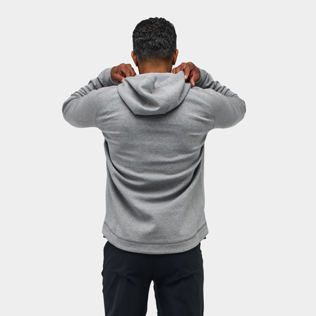 Flowstate Pullover Hoodie