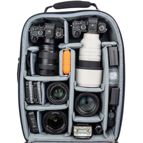 Think Tank Photo Airport Advantage XT Rolling Case - view 2