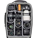 Think Tank Photo Airport TakeOff V2.0 Rolling Backpack - view 4
