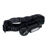 LED Rechargeable Tek-Light Headlamp