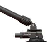 Dual/Triple Suction Cup Car Mount