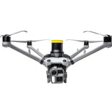 AVSS Drone Parachute Recovery System for DJI Dock 3 and Matrice 4D/4TD