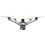 AVSS Drone Parachute Recovery System for DJI Dock 3 and Matrice 4D/4TD