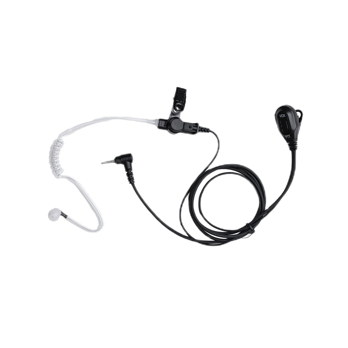 Air-Duct Earphone