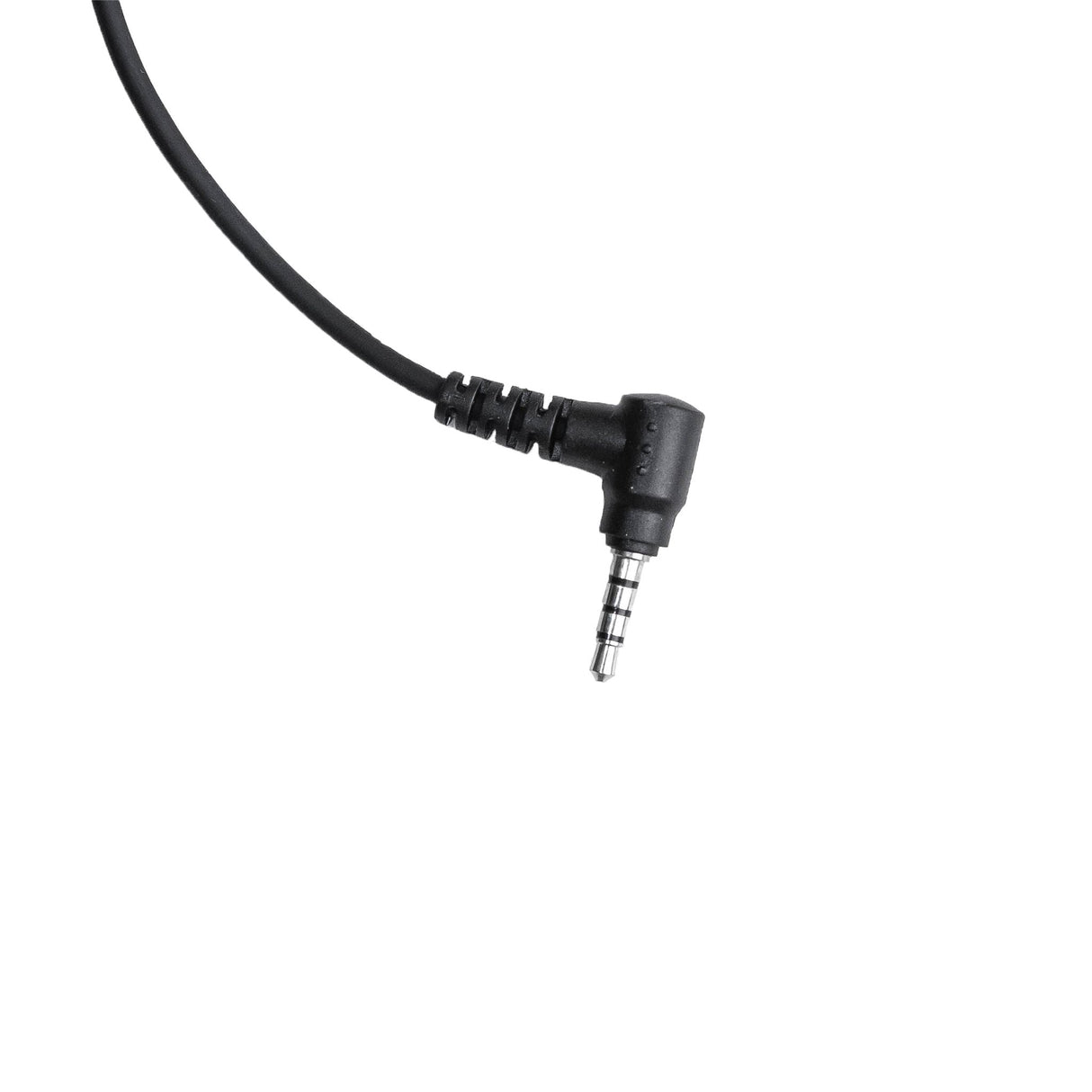Air-Duct Earphone