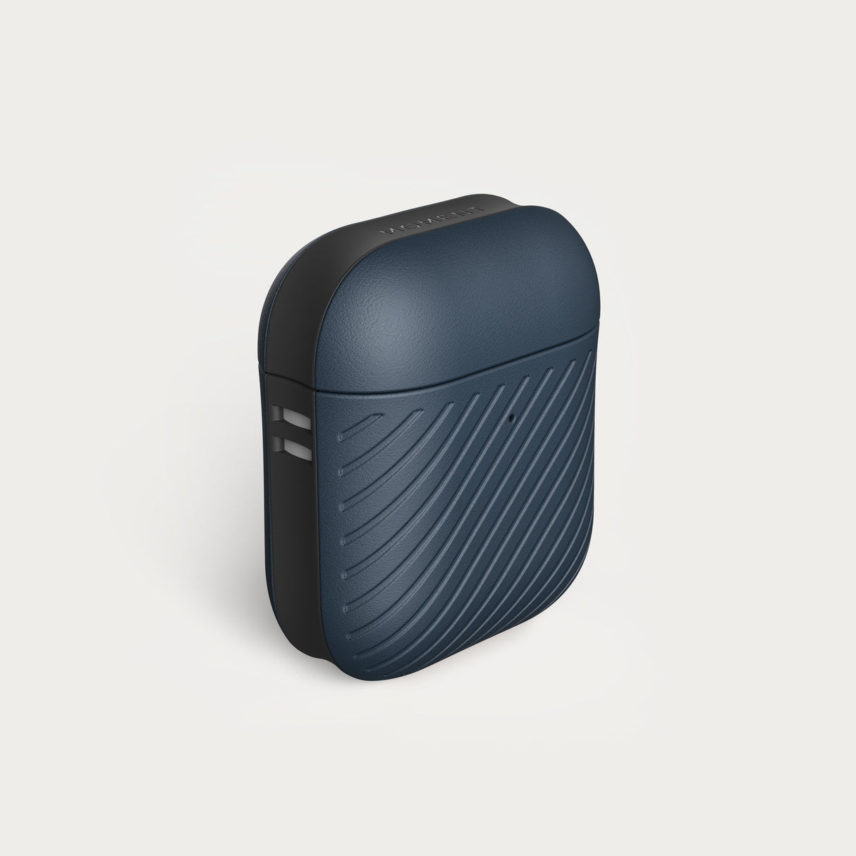 Leather Case for AirPods (1st & 2nd Generation)