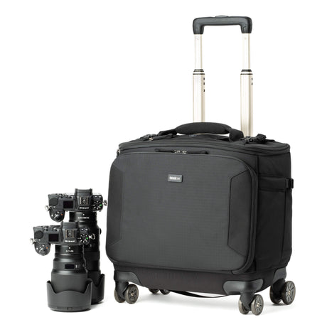 Think Tank Photo Airport Navigator V2 Rolling Case - view 3
