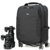 Think Tank Photo Airport Roller Derby V2 Rolling Case - view 3