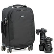 Think Tank Photo Airport Roller Derby V2 Rolling Case