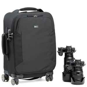 Think Tank Photo Airport Roller Derby V2 Rolling Case