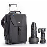Think Tank Photo Airport TakeOff V2.0 Rolling Backpack